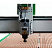 Фрезерный станок с ЧПУ LTT-2140A